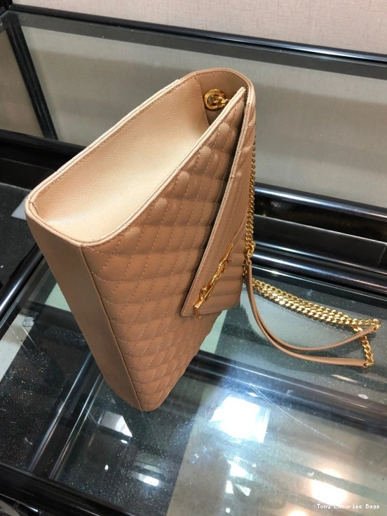Tony Luxuries YSL BAG LARGE ENVELOPE 0808